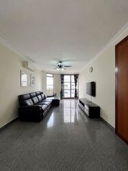 Parc Vista (D22), Condominium #584243581